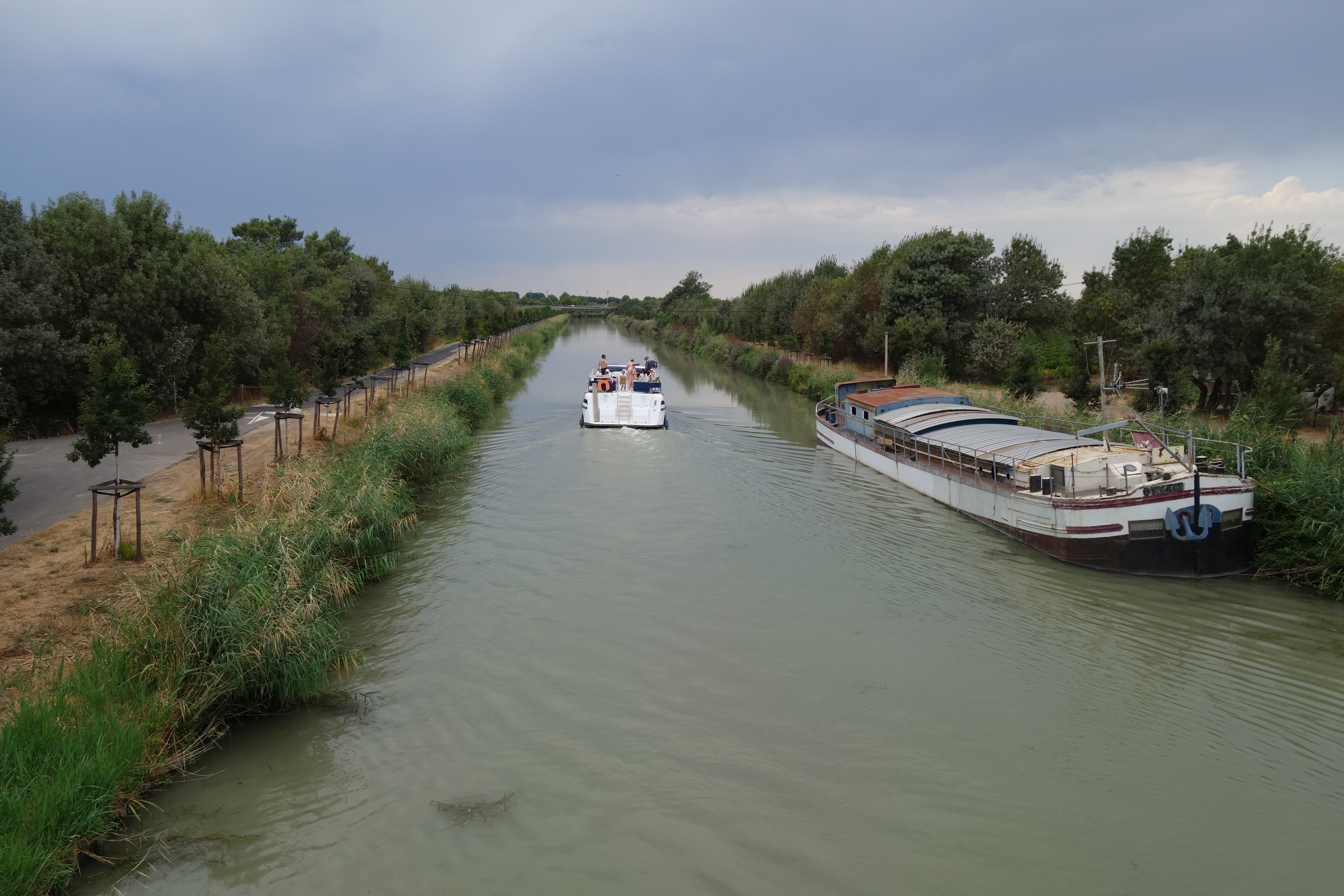 Canal du Midi