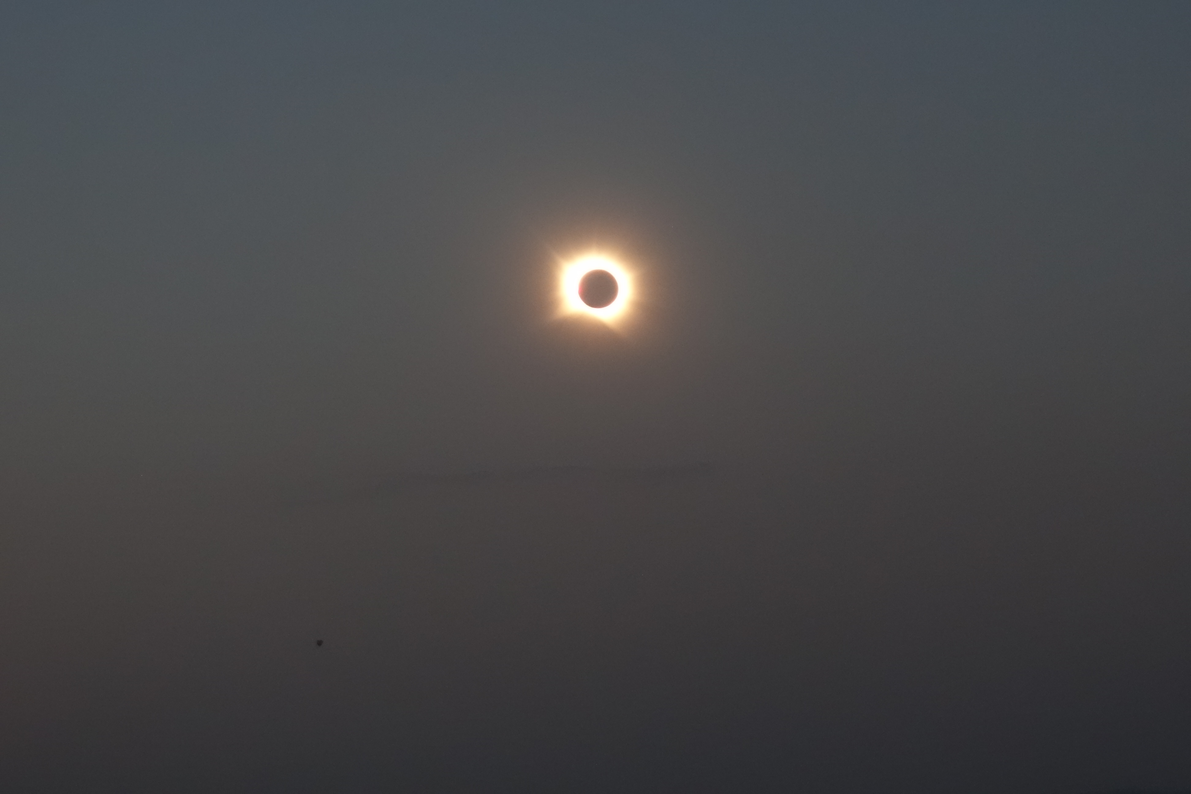 Sonnenkorona